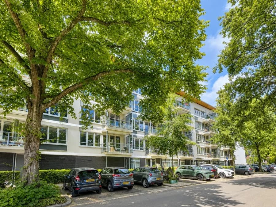 Arnhem, Gelderland 