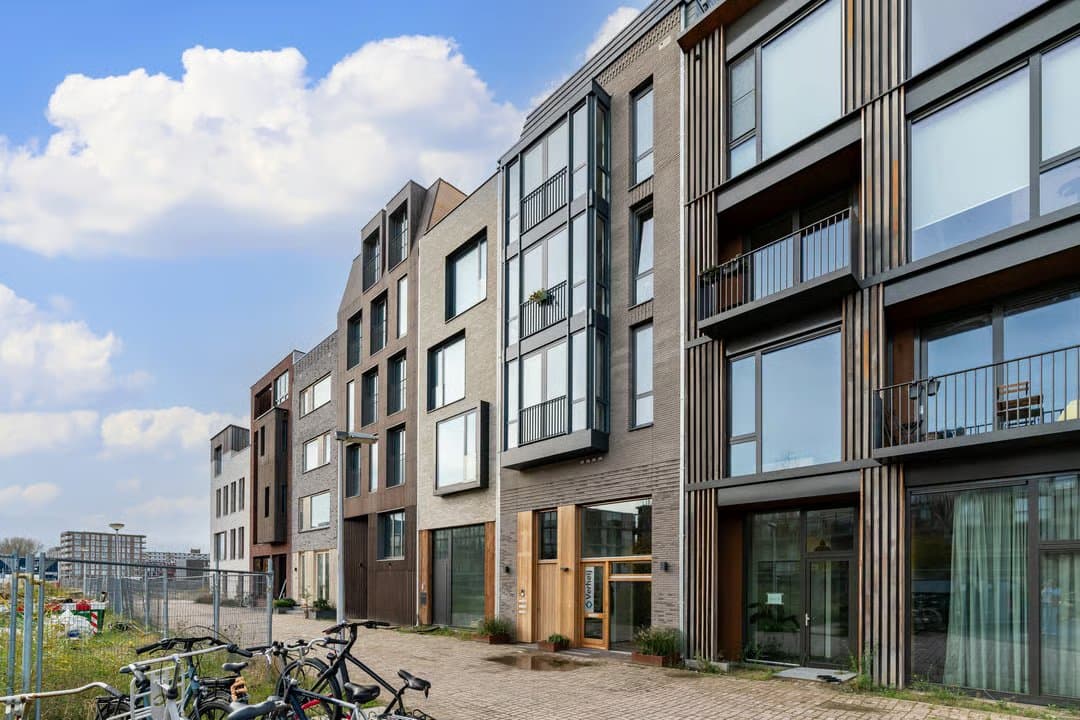 Assendelft, North Holland 