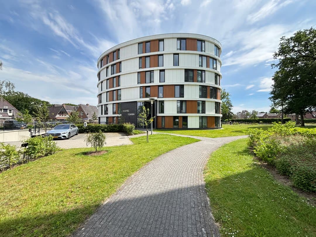 Emmen, Drenthe 