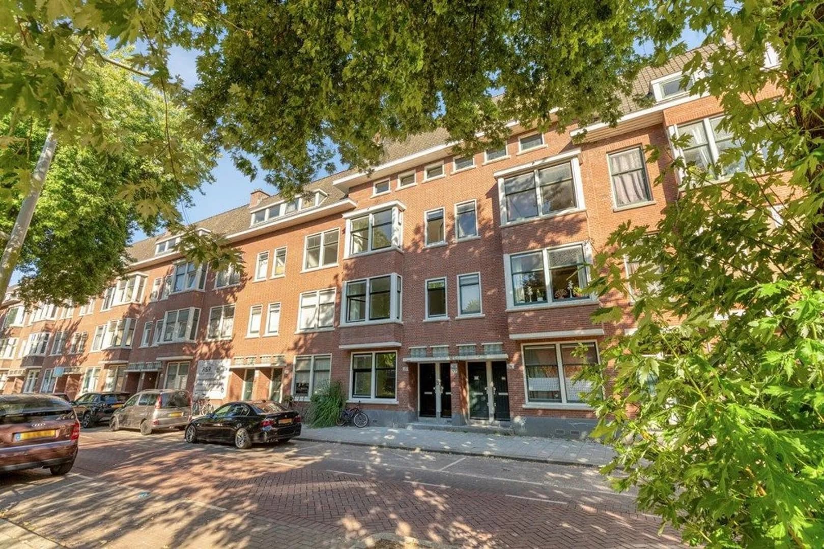 Rotterdam, South Holland 