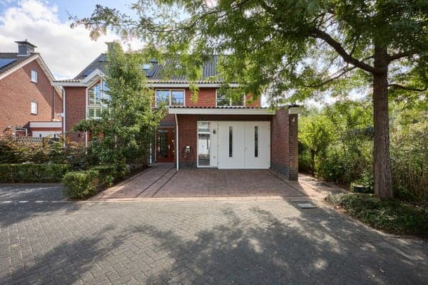 Berkel en Rodenrijs, South Holland 