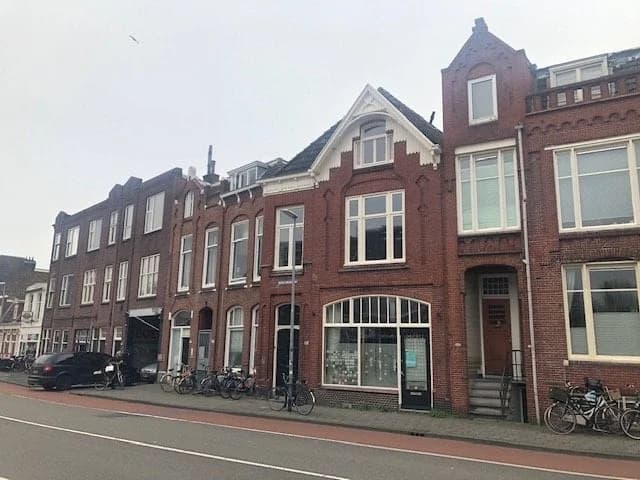 Groningen, Groningen 