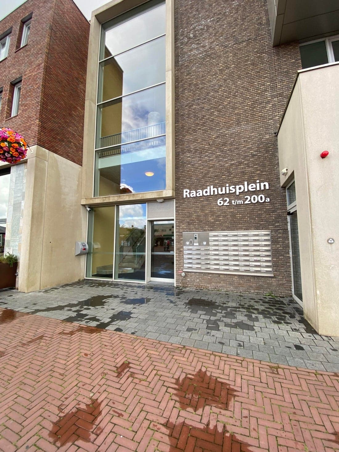 Drachten, Friesland 