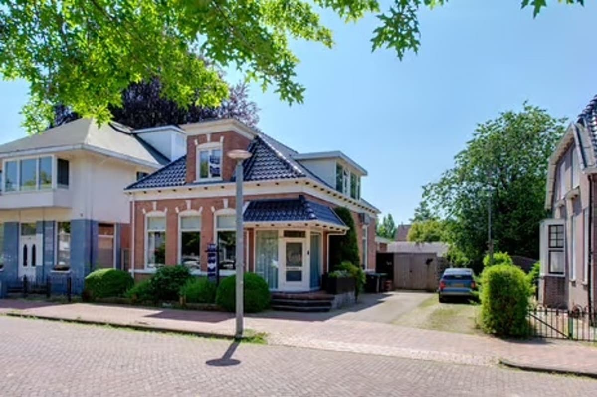 Sappemeer, Groningen 