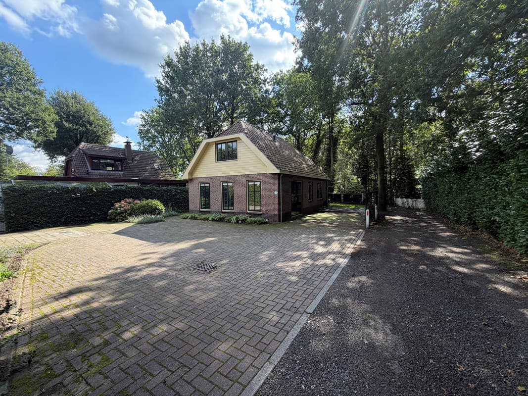 Nijkerk, Gelderland 
