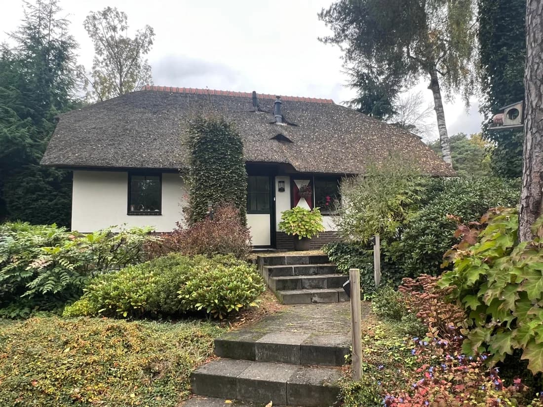 Bennekom, Gelderland 