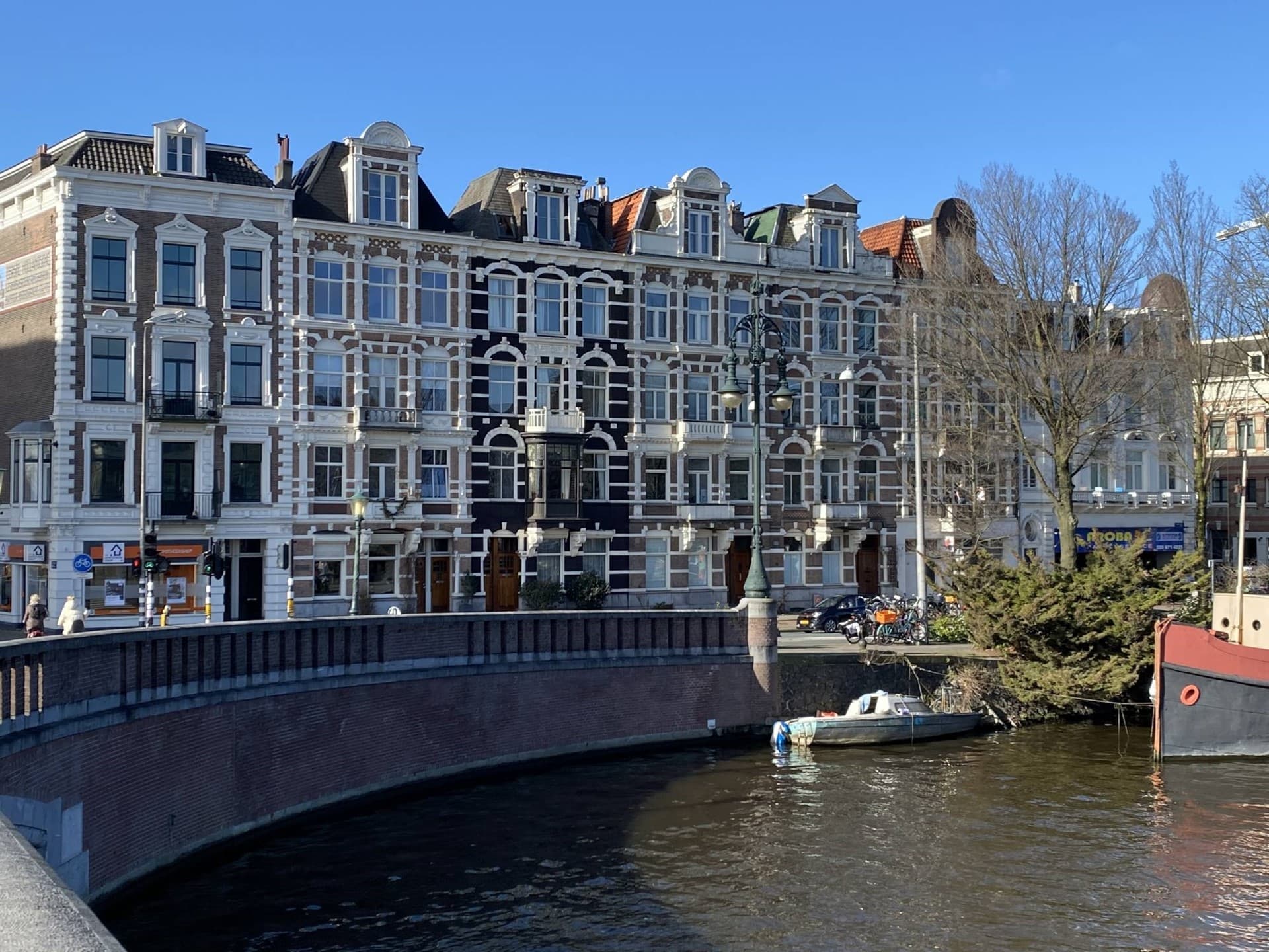 Amsterdam, North Holland 