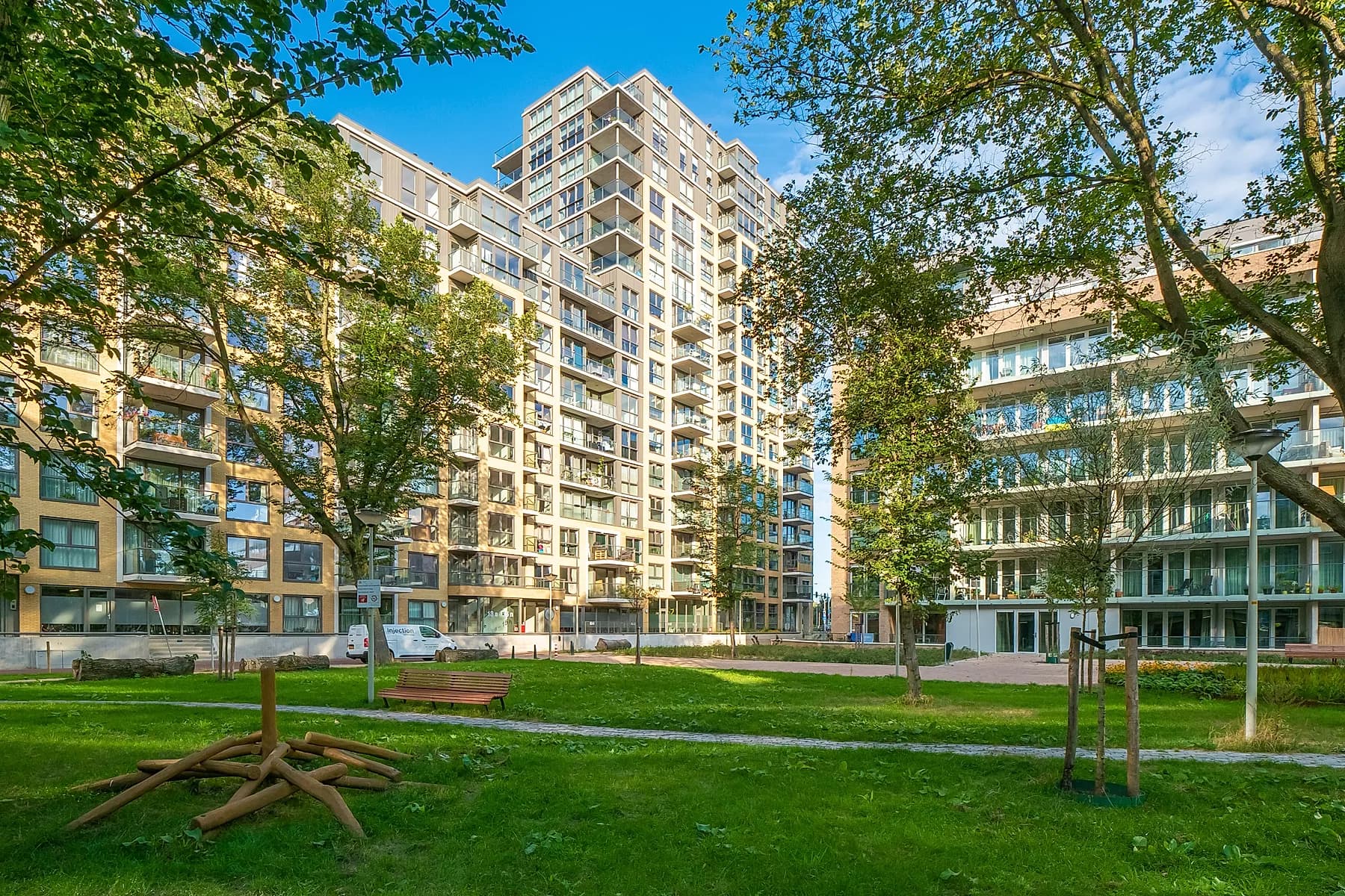 Den Haag, South Holland 