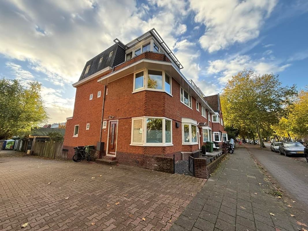 Amstelveen, North Holland 