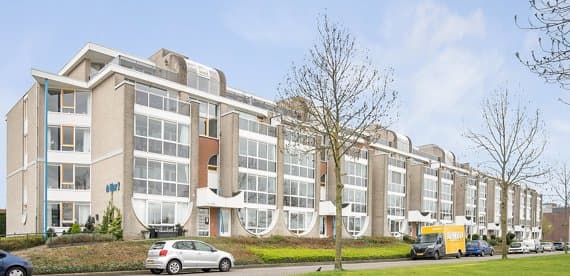 Bergen op Zoom, North Brabant 