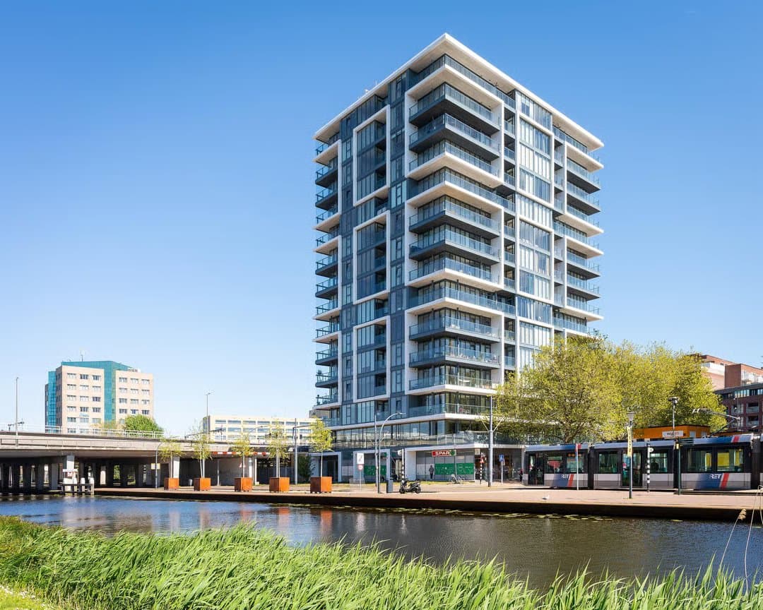 Schiedam, South Holland 
