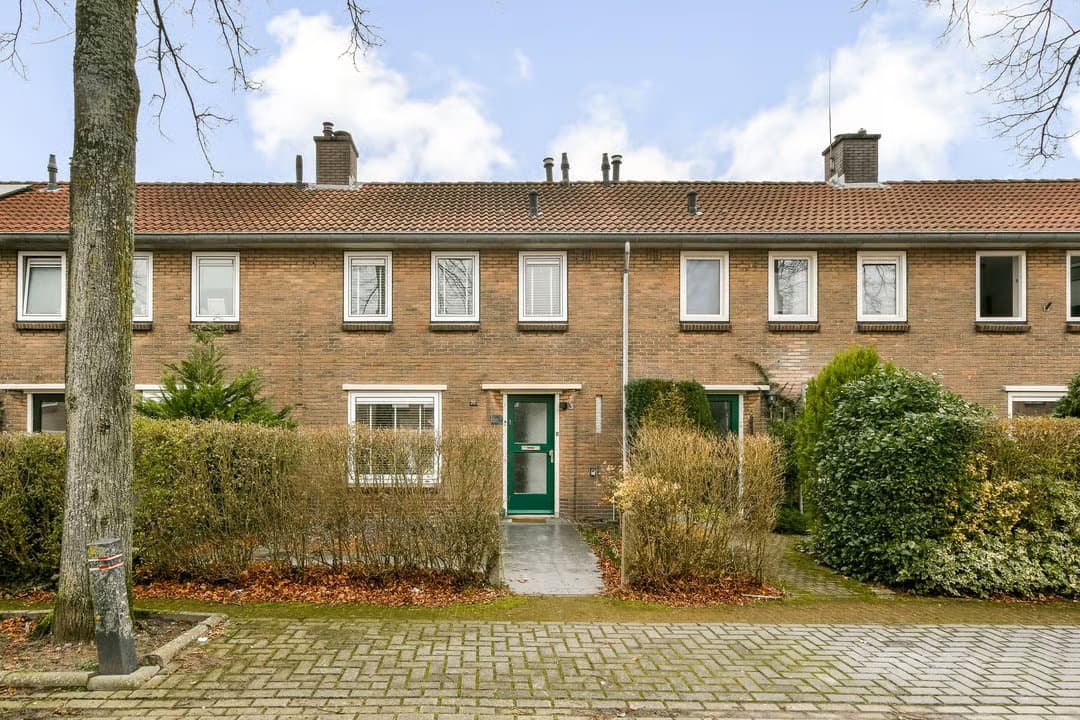 Benthuizen, South Holland 