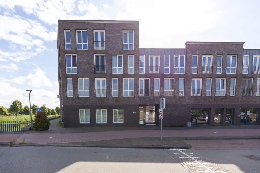 Almere, Flevoland 