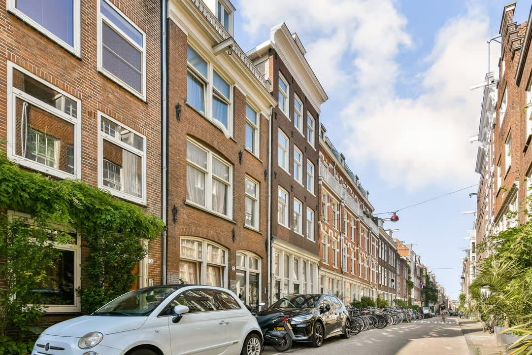 Amsterdam, North Holland 