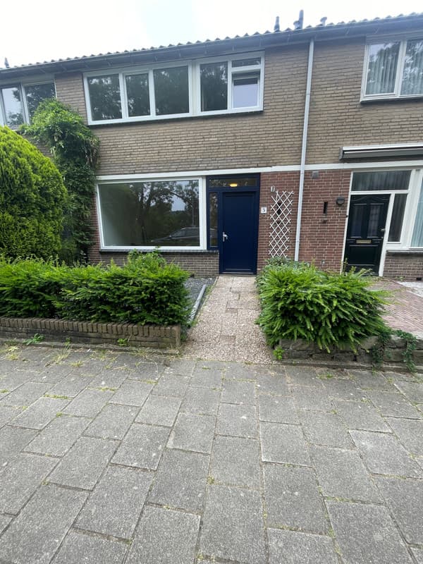 Den Bosch, North Brabant 