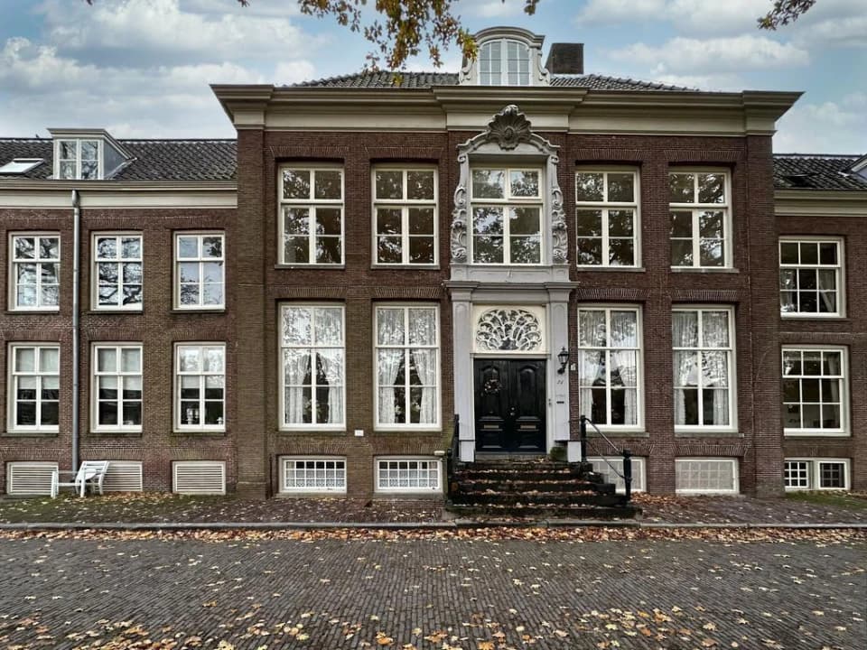 Zeist, Utrecht 