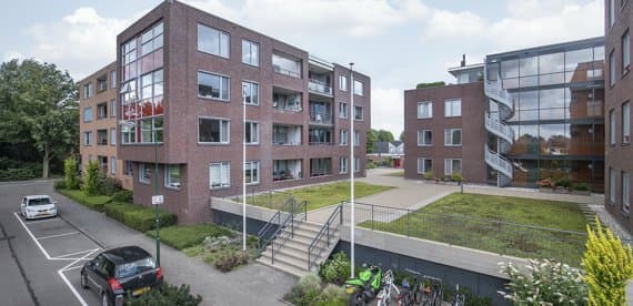 Veenendaal, Utrecht 
