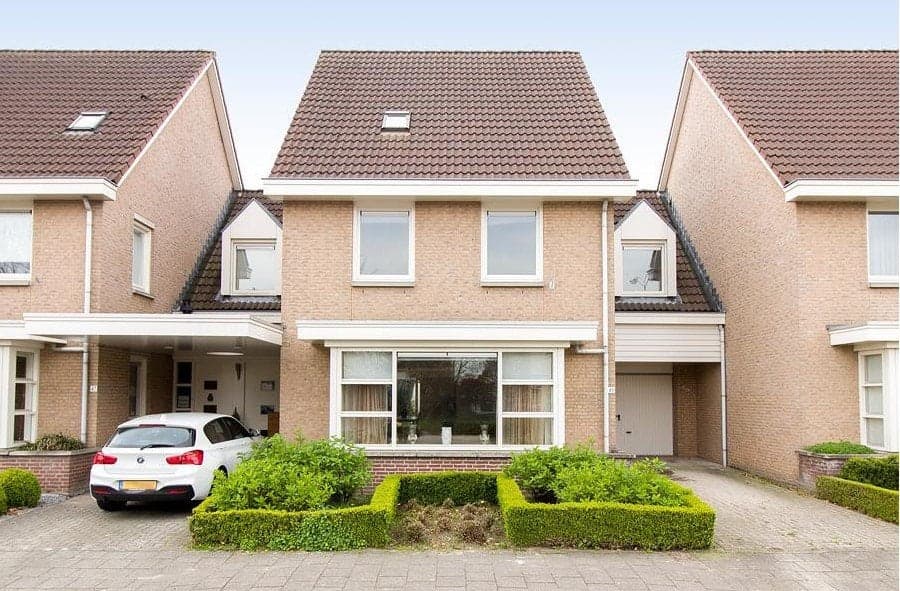 Veldhoven, North Brabant 