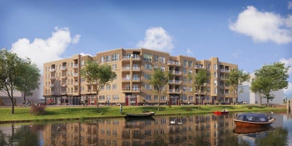 Amsterdam, North Holland 