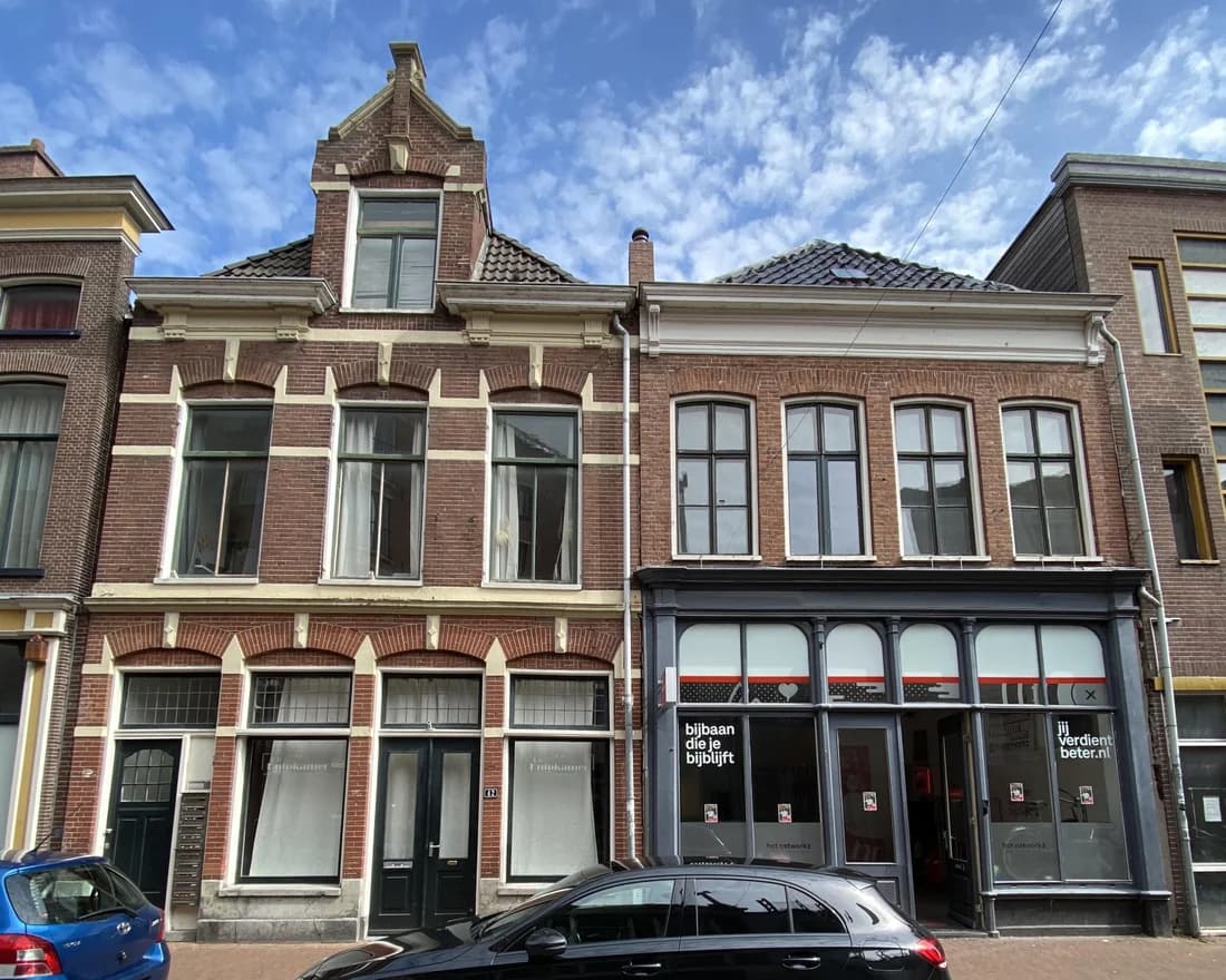 Groningen, Groningen 