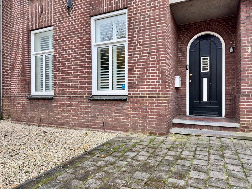 Barendrecht, South Holland 