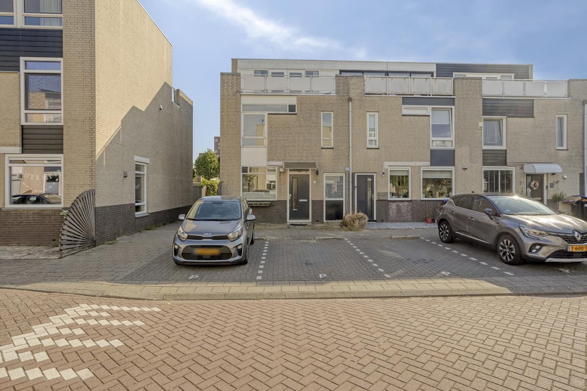 Zaandam, North Holland 