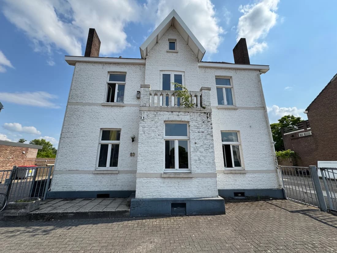 Maastricht, Limburg 