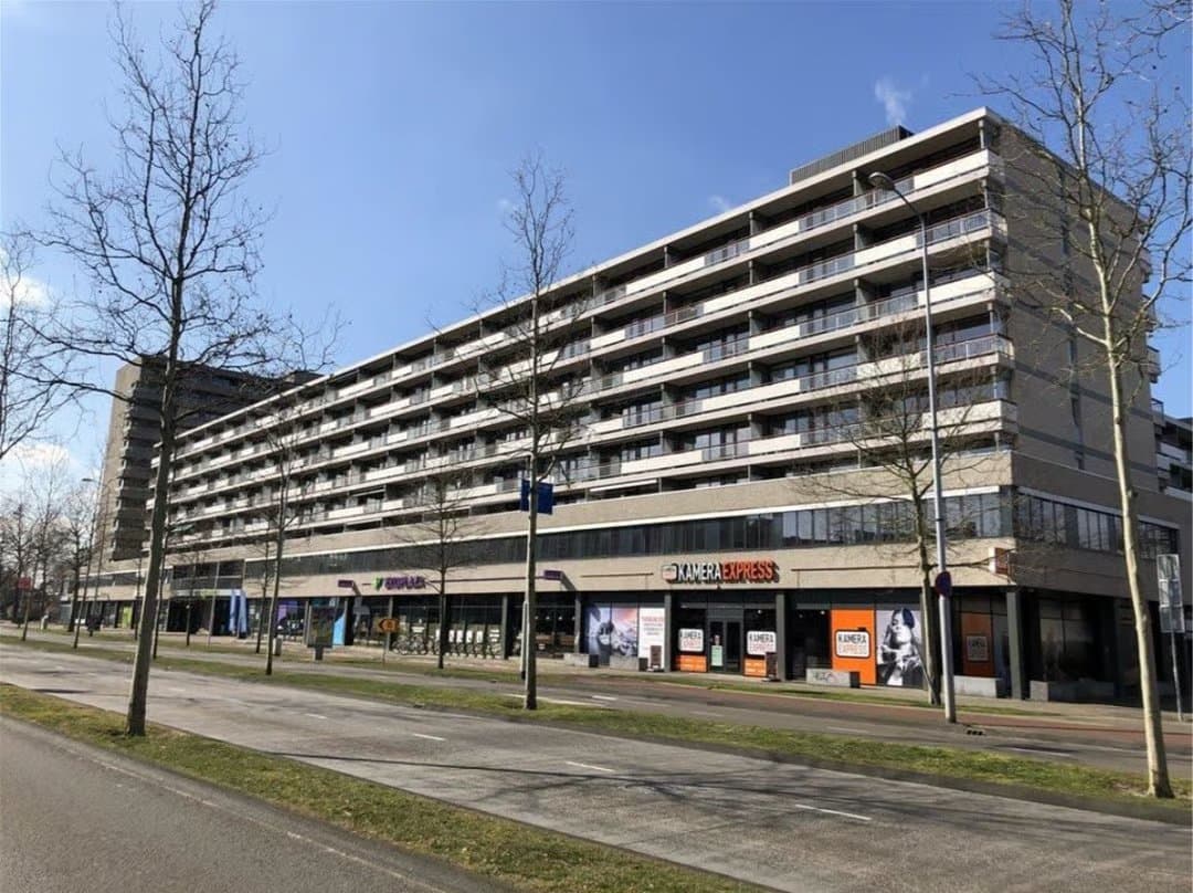 Eindhoven, North Brabant 