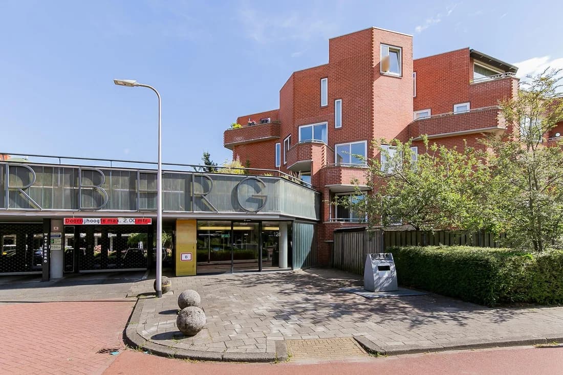 Capelle aan den IJssel, South Holland 