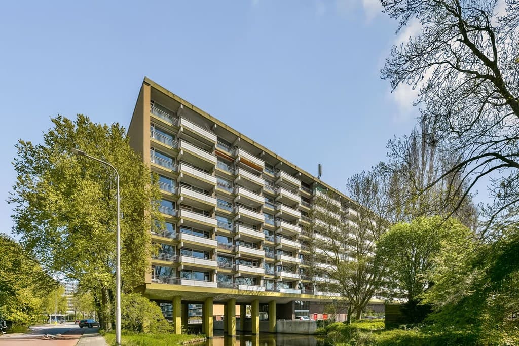 Amstelveen, North Holland 