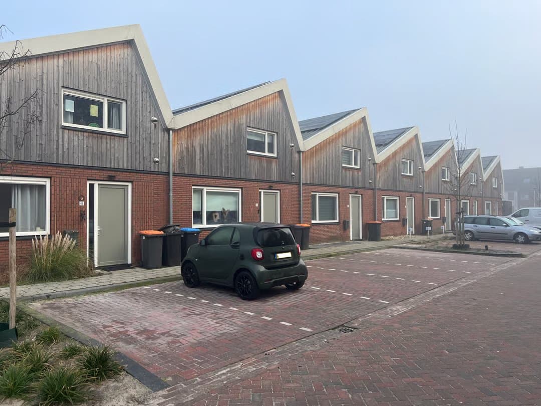 Almelo, Overijssel 