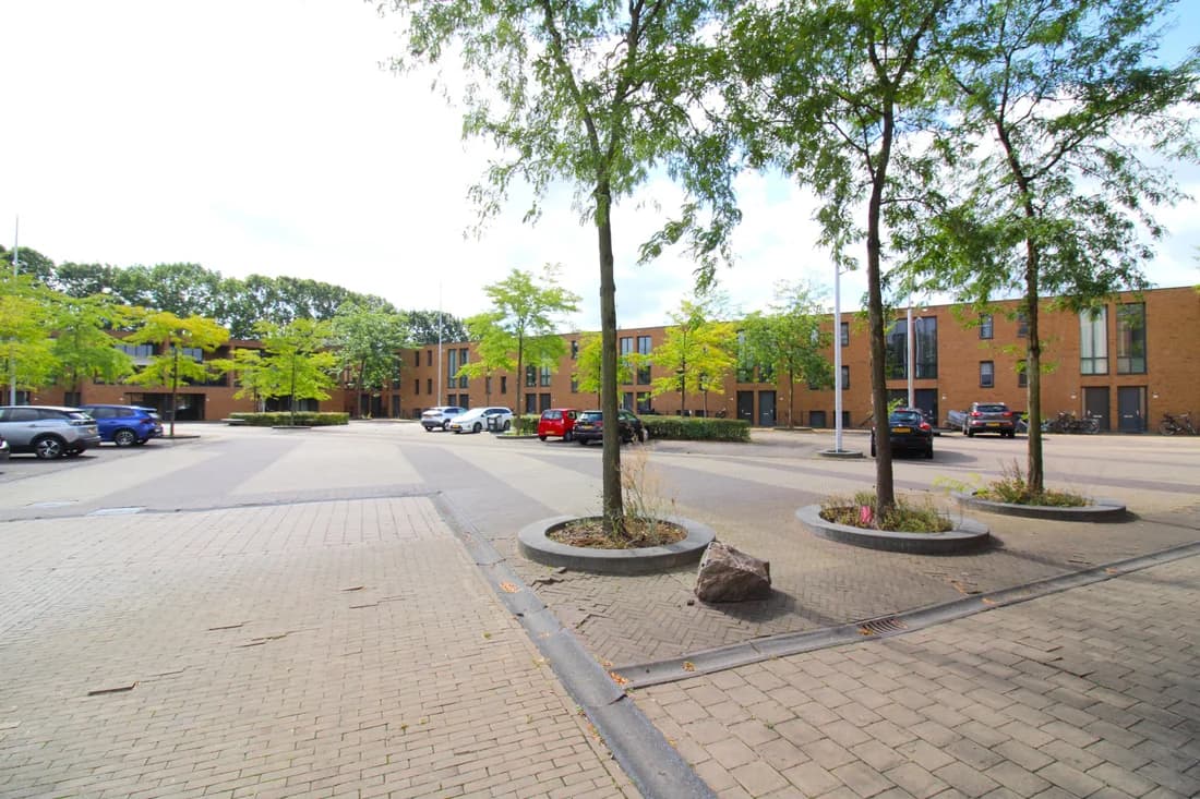 Eindhoven, North Brabant 