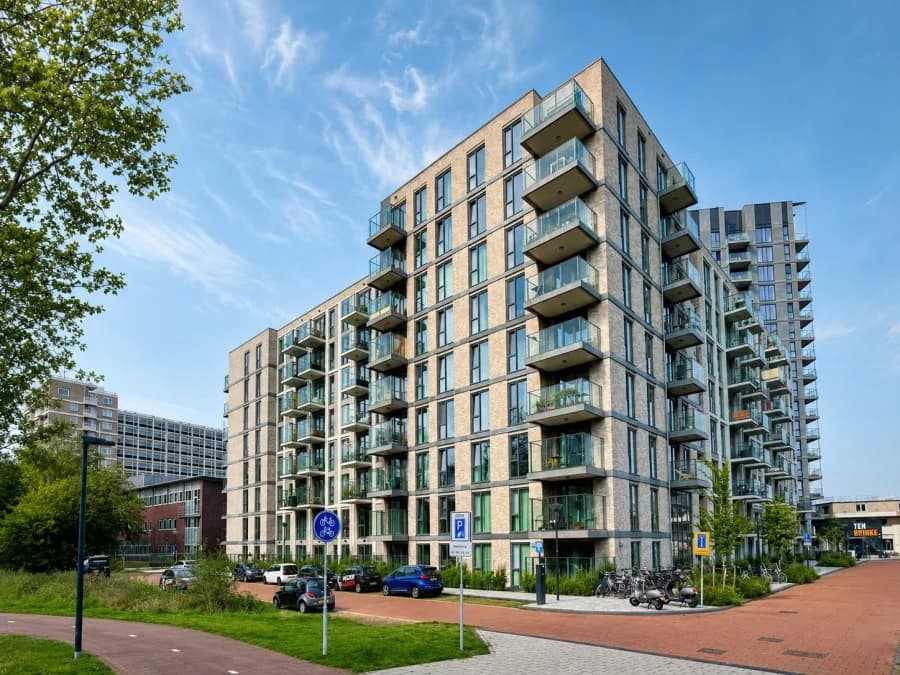 Leiden, South Holland 