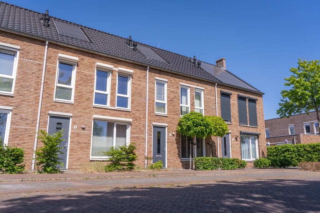 Venlo, Limburg 