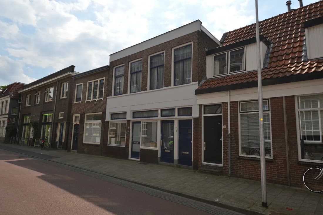 Zwolle, Overijssel 