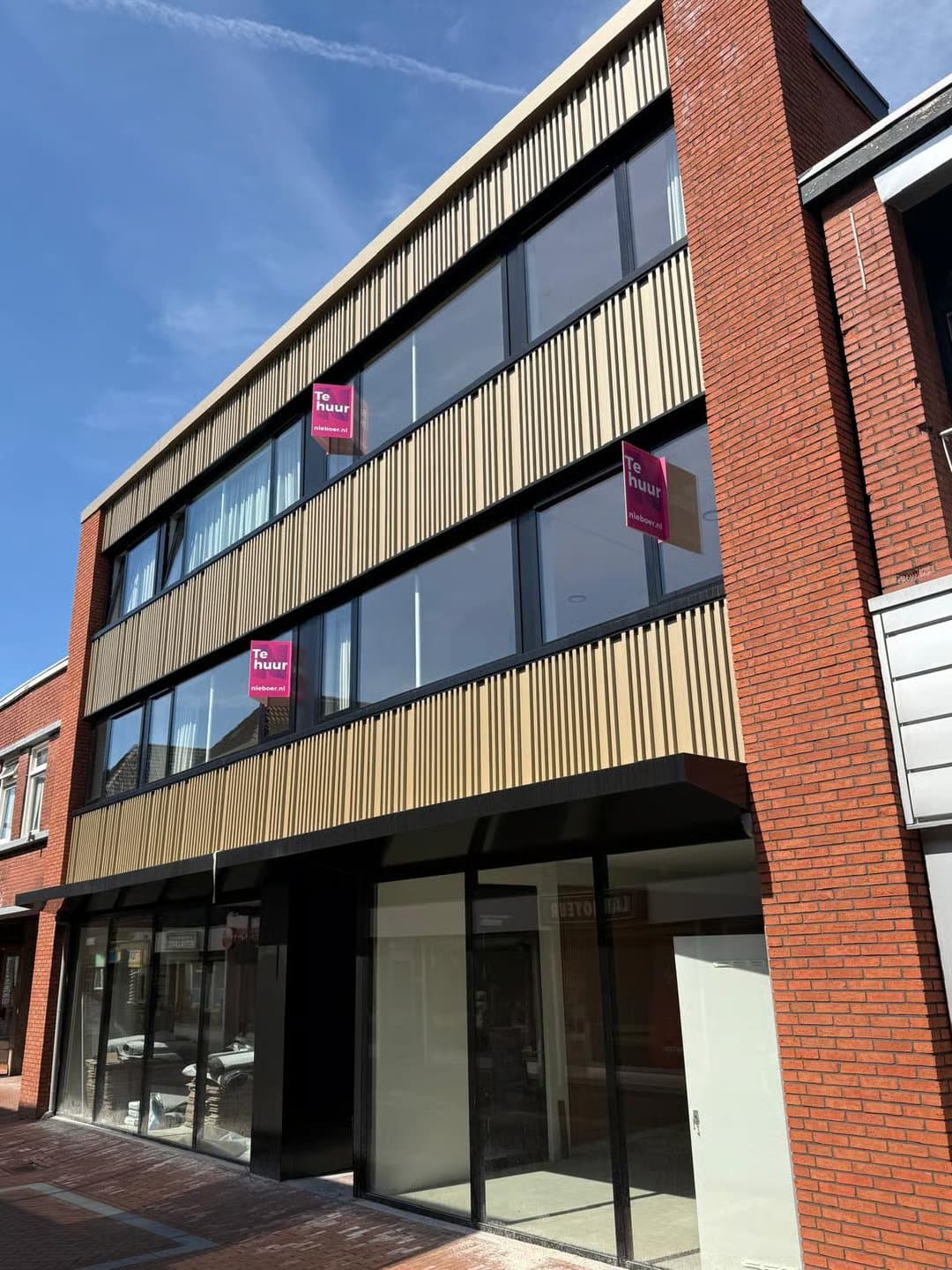 Winschoten, Groningen 