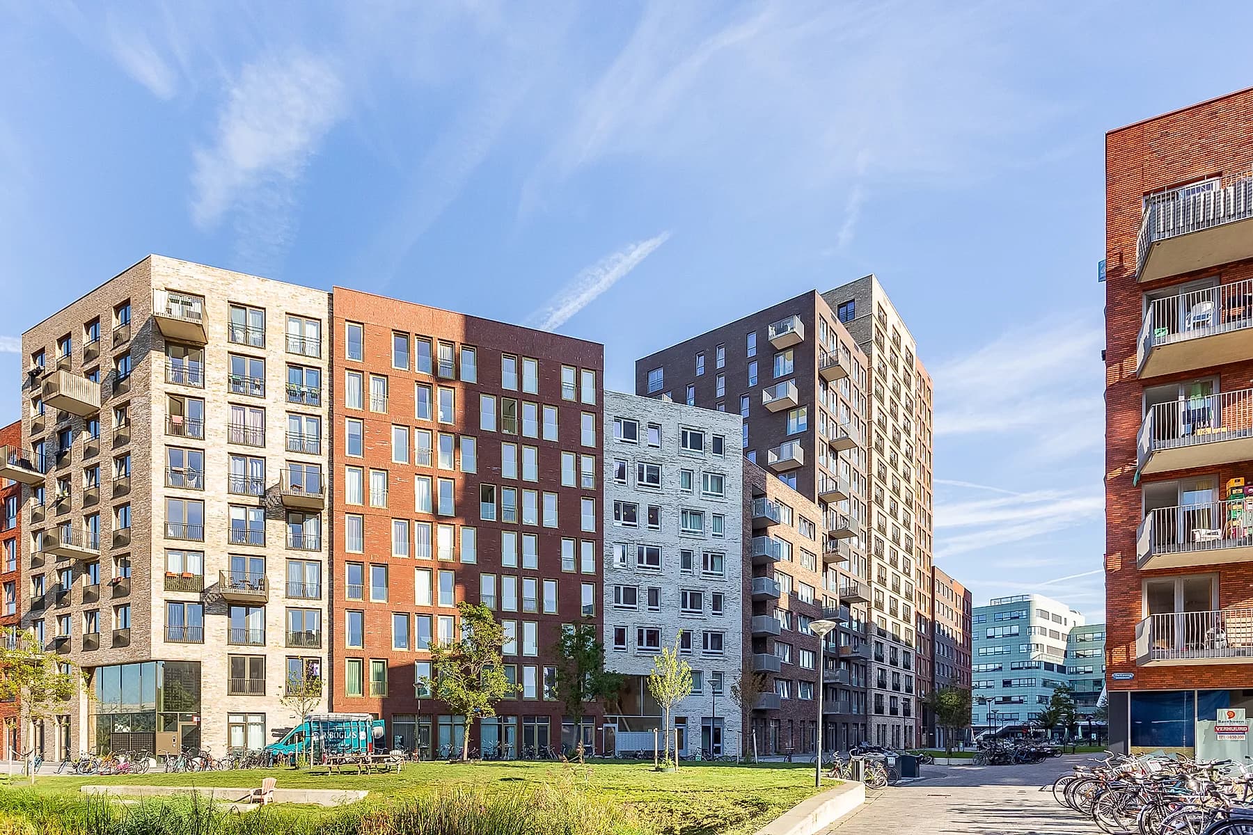 Leiden, South Holland 