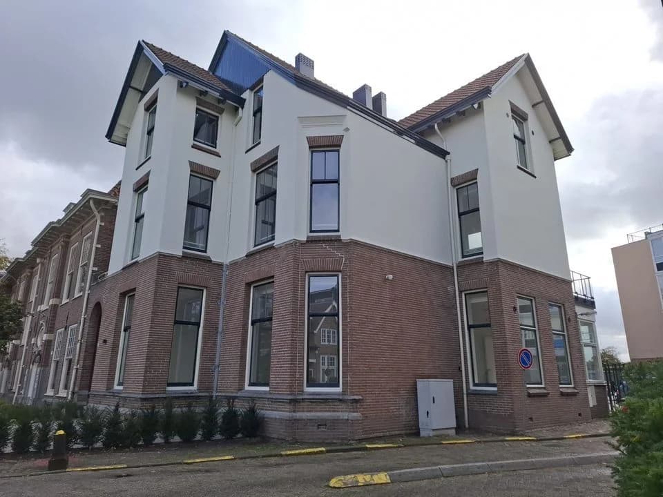 Haarlem, North Holland 