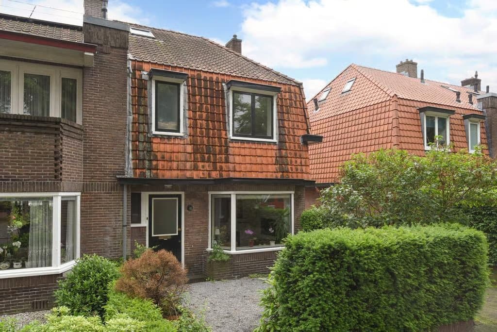 Hilversum, North Holland 
