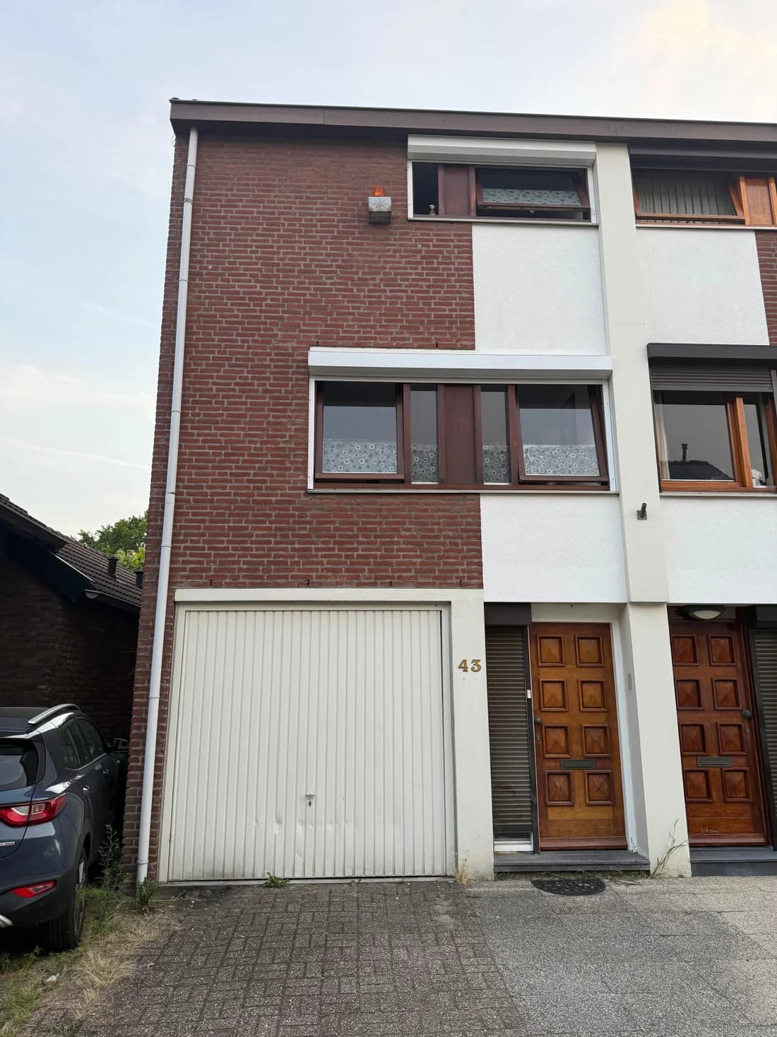 Heerlen, Limburg 