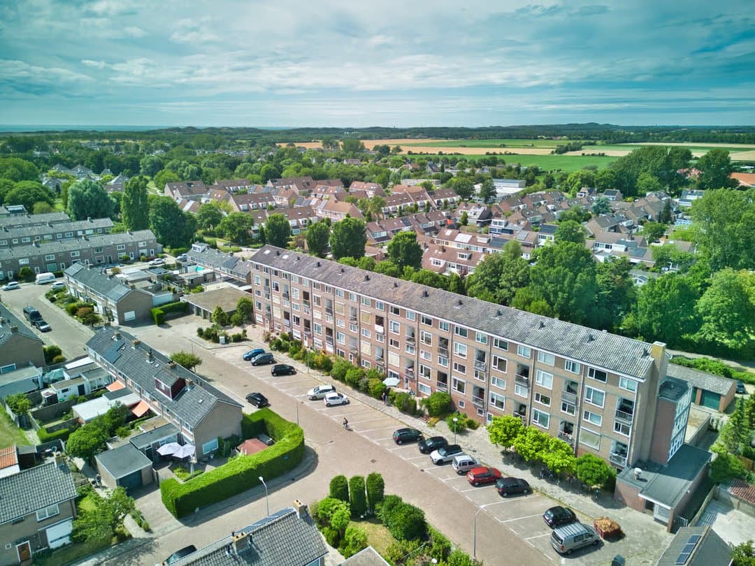 Vlissingen, Zeeland 