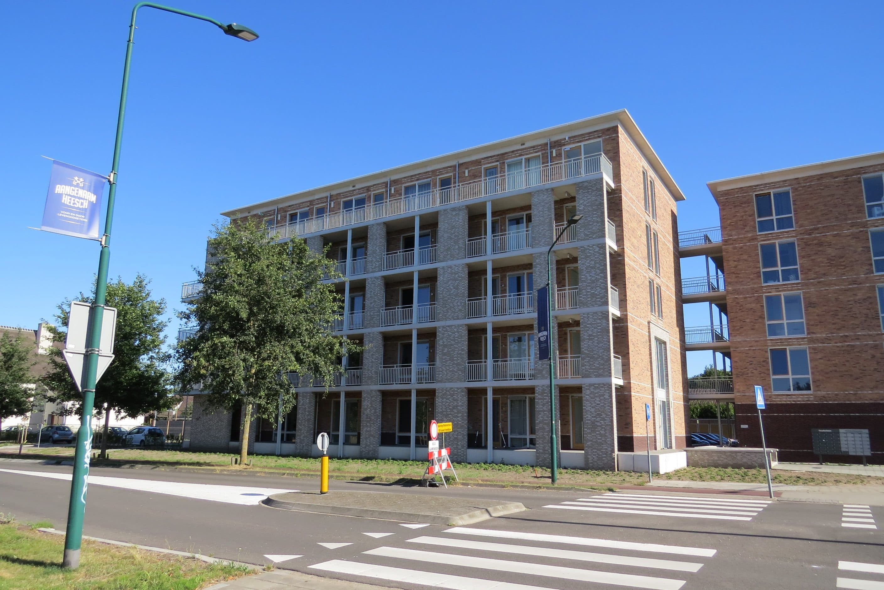 Heesch, North Brabant 