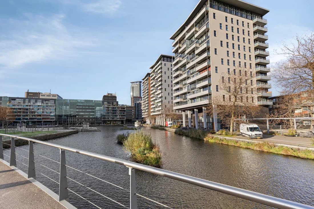 Den Haag, South Holland 
