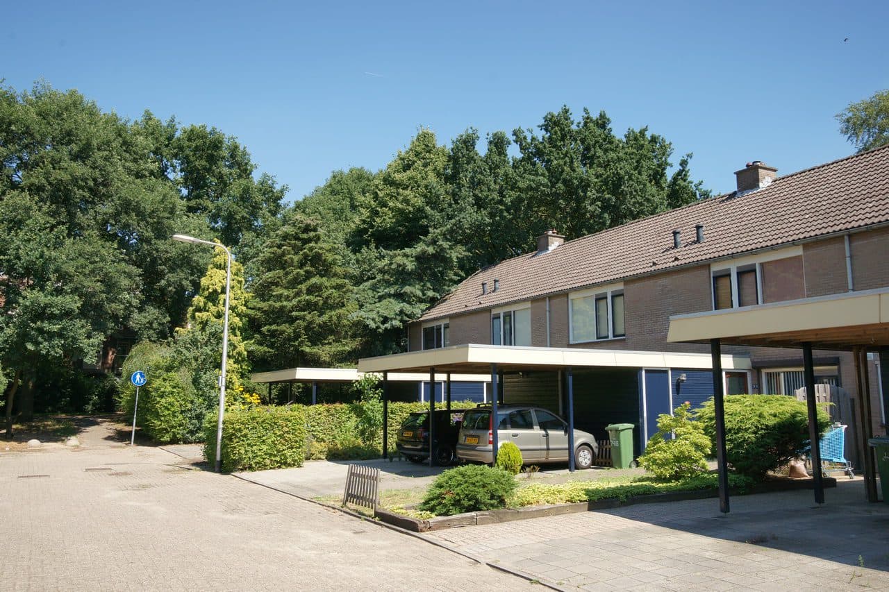 Nijmegen, Gelderland 