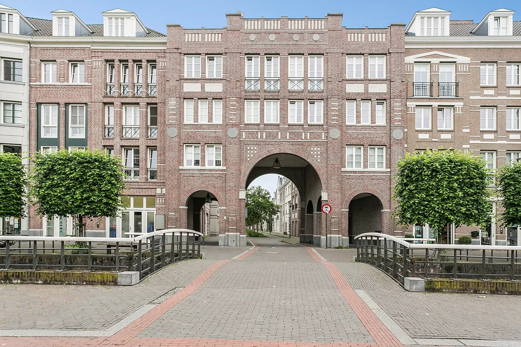 Helmond, North Brabant 