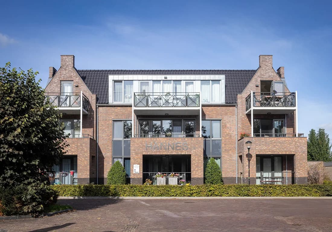 Nistelrode, North Brabant 