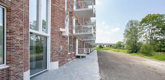 Groningen, Groningen 