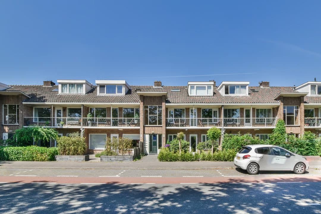 Amstelveen, North Holland 