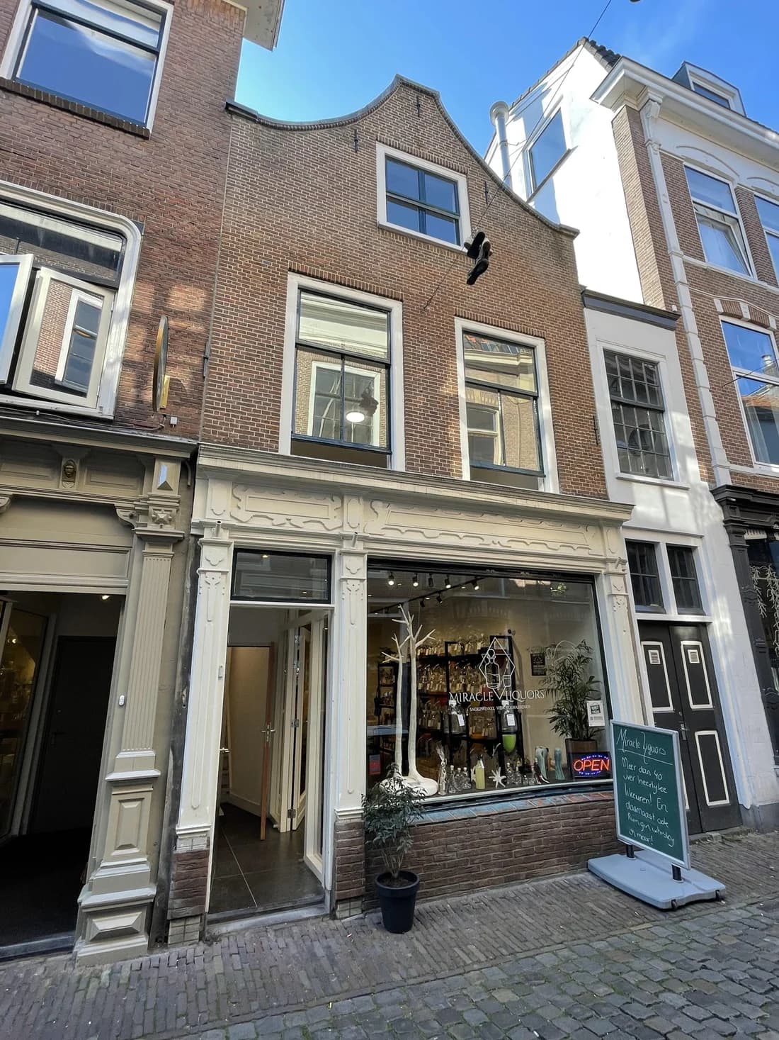 Leiden, South Holland 