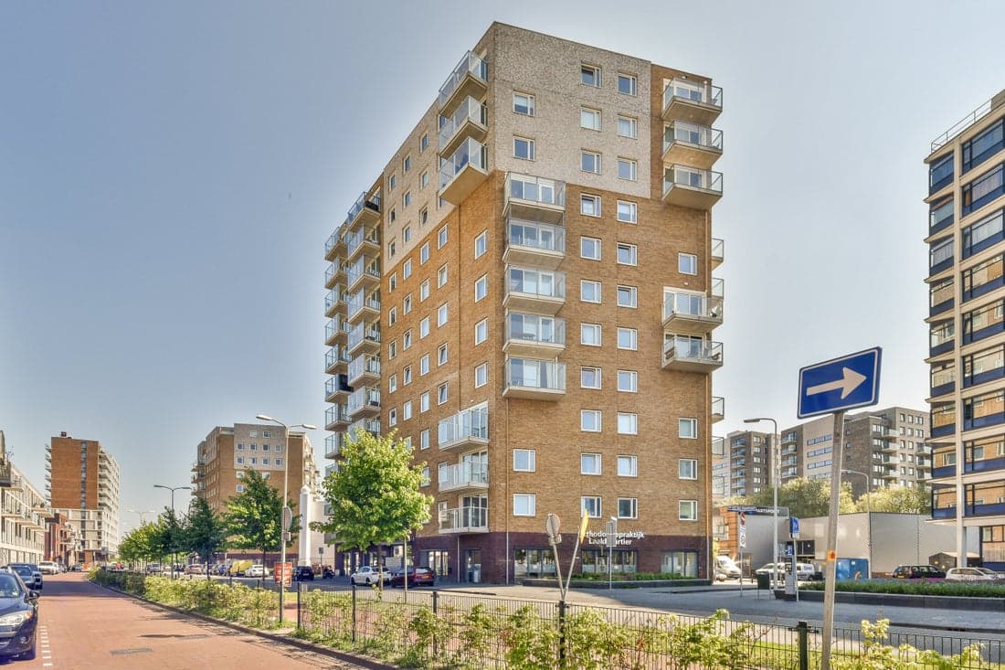 Den Haag, South Holland 